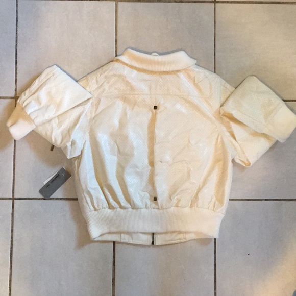 PAPERDENIM&CLOTH JACKET - Picture 4 of 16